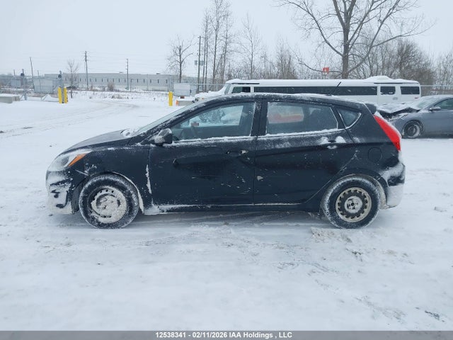 Hyundai ACCENT L 2016 KMHCT5AE1GU238501 Image 15