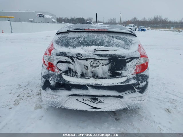Hyundai ACCENT L 2016 KMHCT5AE1GU238501 Image 17