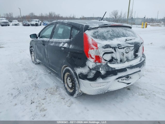 Hyundai ACCENT L 2016 KMHCT5AE1GU238501 Image 3