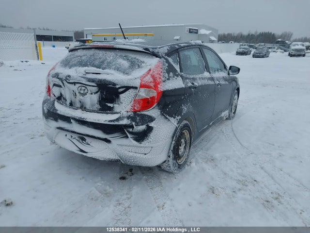 Hyundai ACCENT L 2016 KMHCT5AE1GU238501 Image 4