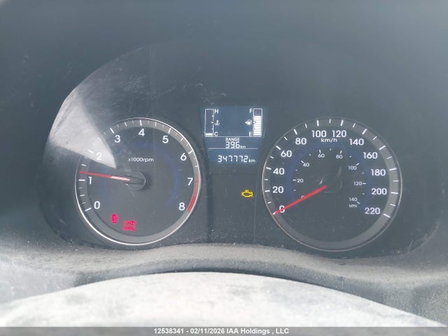 Hyundai ACCENT L 2016 KMHCT5AE1GU238501 Image 7