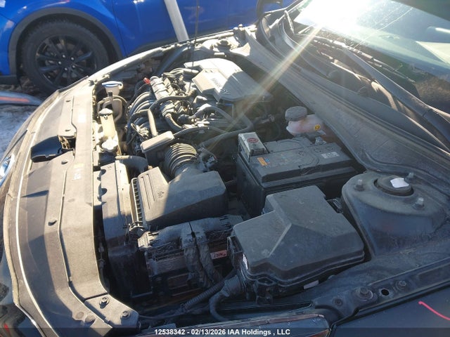 Aukcja sprzedaży 2022 Hyundai Elantra Sel, vin: KMHLM4AG4NU287519, numer aukcji: 12538342