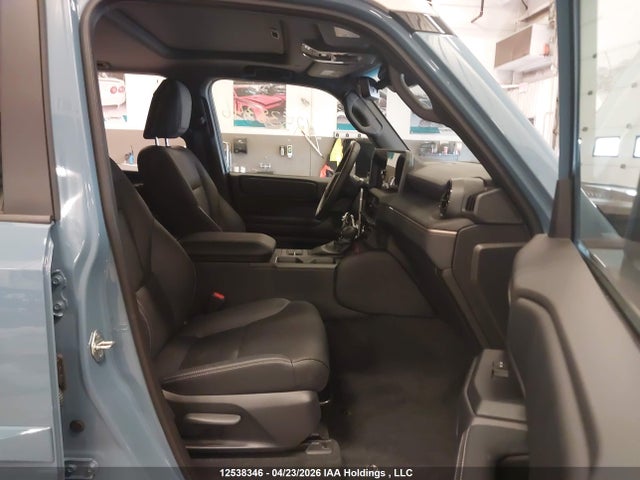 JTEABFAJ2SK049194 Toyota Land Cruiser