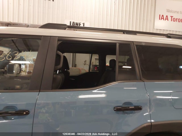 JTEABFAJ2SK049194 Toyota Land Cruiser