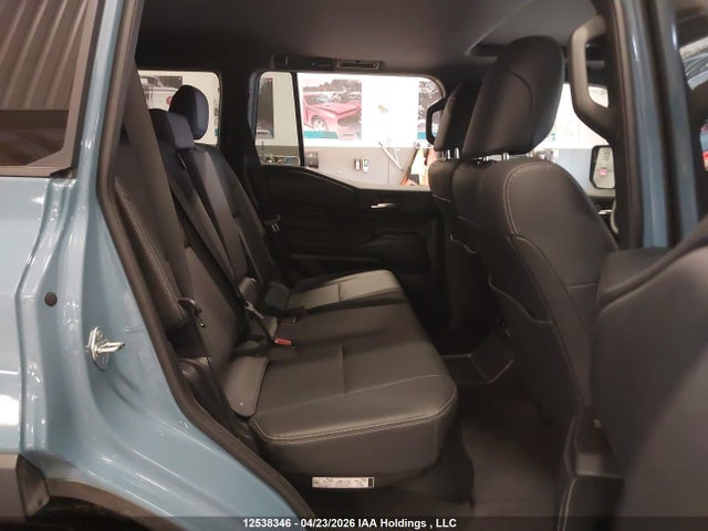 JTEABFAJ2SK049194 Toyota Land Cruiser