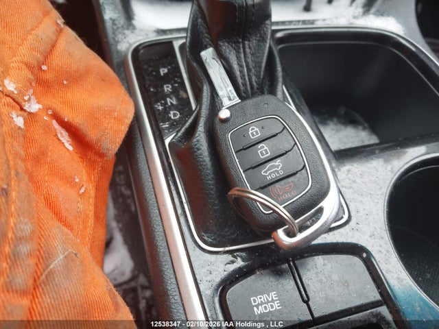 5NPE24AF4JH616959 Hyundai SONATA SE