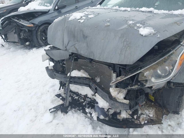 5NPE24AF4JH616959 Hyundai SONATA SE