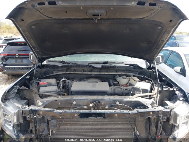 1GTP9EED6MZ262927 GMC SIERRA 1500
