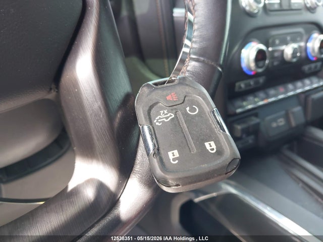 1GTP9EED6MZ262927 GMC SIERRA 1500