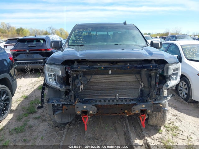 1GTP9EED6MZ262927 GMC SIERRA 1500