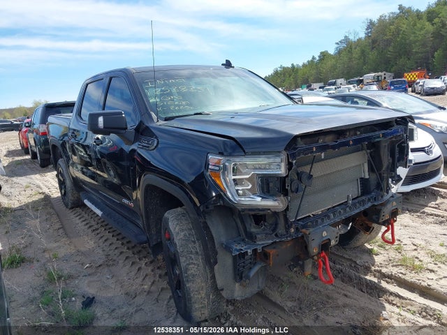 1GTP9EED6MZ262927 GMC SIERRA 1500