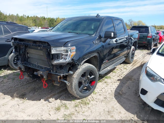 1GTP9EED6MZ262927 GMC SIERRA 1500