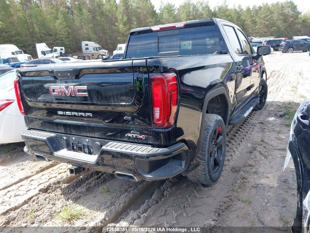 1GTP9EED6MZ262927 GMC SIERRA 1500