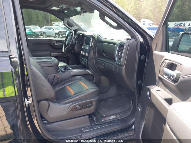 1GTP9EED6MZ262927 GMC SIERRA 1500