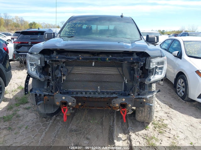 1GTP9EED6MZ262927 GMC SIERRA 1500