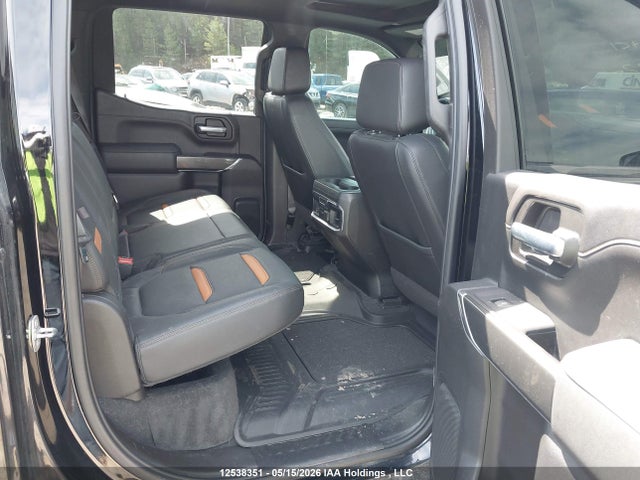 1GTP9EED6MZ262927 GMC SIERRA 1500
