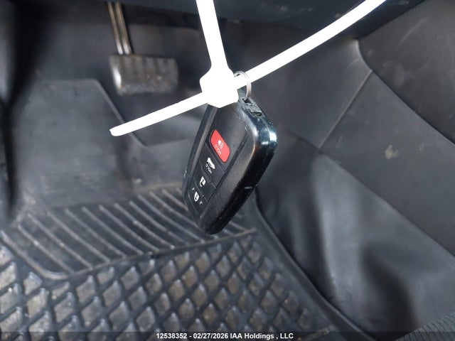 Toyota COROLLA SE 2020 5YFB4RBE9LP023653 Image 11
