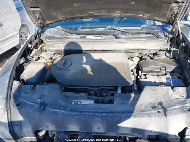 1C4PJMAS3GW183291 Jeep Cherokee Sport