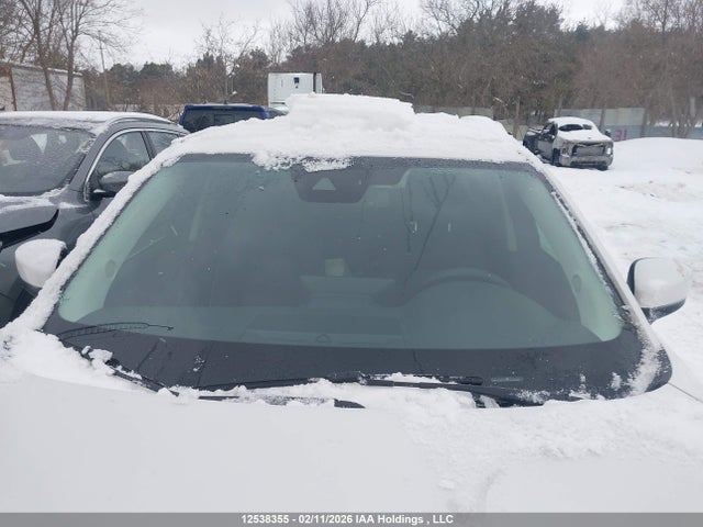JM3KFBCL6S0660580 Mazda CX-5
