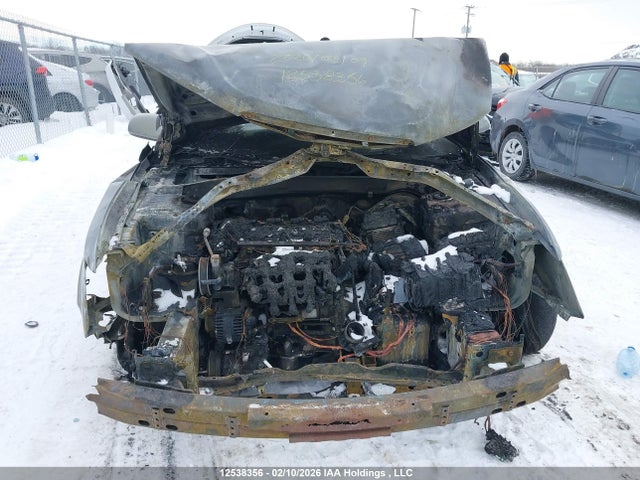 Продаж на аукціоні авто 2009 Hyundai Sonata Gls, vin: 5NPET46CX9H412948, номер лоту: 12538356