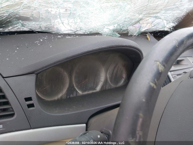 Продаж на аукціоні авто 2009 Hyundai Sonata Gls, vin: 5NPET46CX9H412948, номер лоту: 12538356