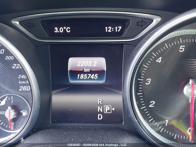 WDDSJ4GB5KN744631 Mercedes-Benz CLA 250 4MATIC