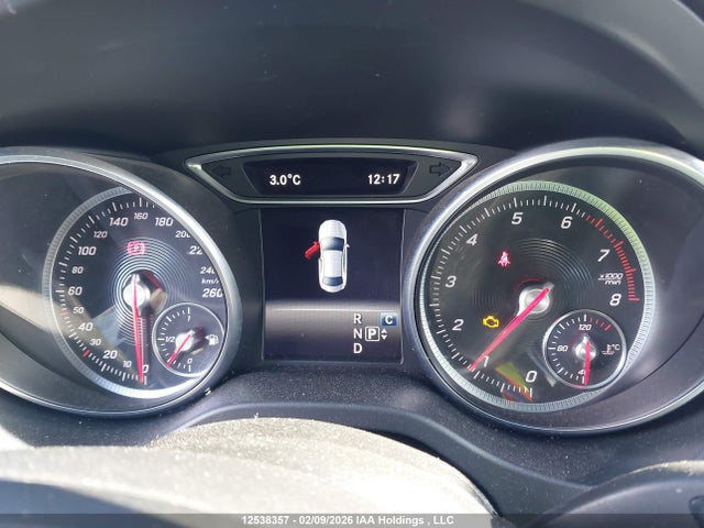 WDDSJ4GB5KN744631 Mercedes-Benz CLA 250 4MATIC