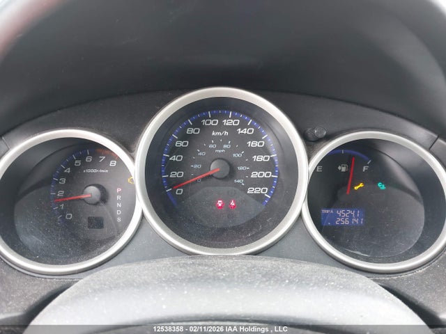 2008 Honda Fit Sport მანქანა იყიდება აუქციონზე, vin: JHMGD38648S813353, აუქციონის ნომერი: 12538358