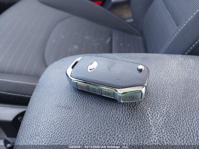 3KPF24AD2ME295581 KIA Forte Fe/lxs
