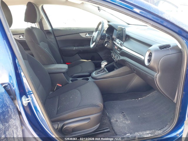 3KPF24AD2ME295581 KIA Forte Fe/lxs