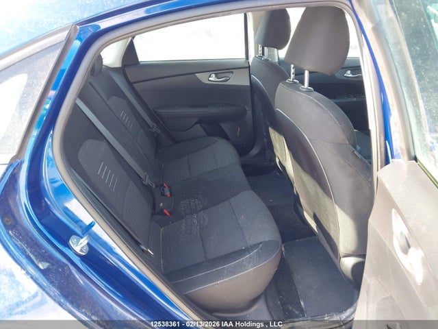 3KPF24AD2ME295581 KIA Forte Fe/lxs
