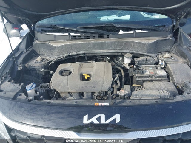 KNDEPCAA6N7311988 KIA Seltos Lx
