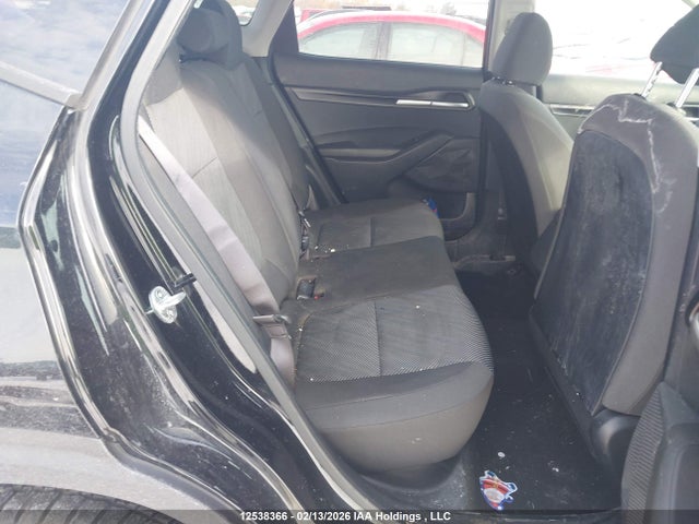 KNDEPCAA6N7311988 KIA Seltos Lx