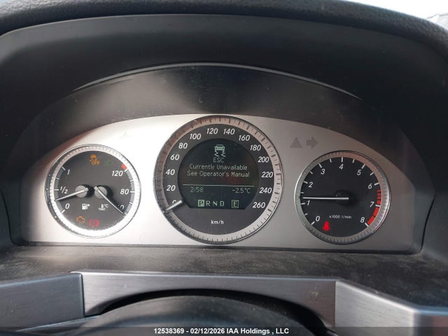 Aukcja sprzedaży 2011 Mercedes-benz Glk 350 4matic, vin: WDCGG8HB1BF611826, numer aukcji: 12538369