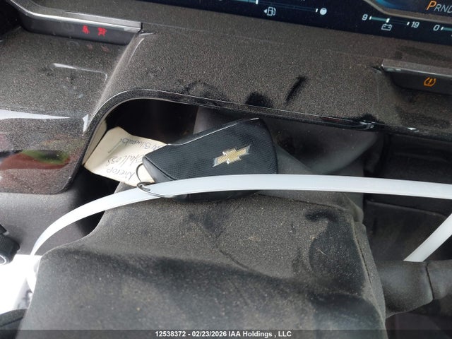 2GCUDEED3R1130418 Chevrolet Silverado 1500 Rst