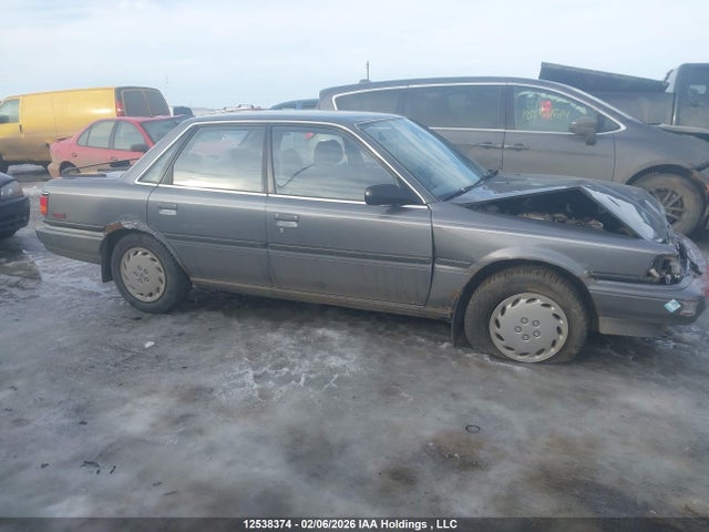 Aukcja sprzedaży 1990 Toyota Camry, vin: JT2SV21F1L0361114, numer aukcji: 12538374