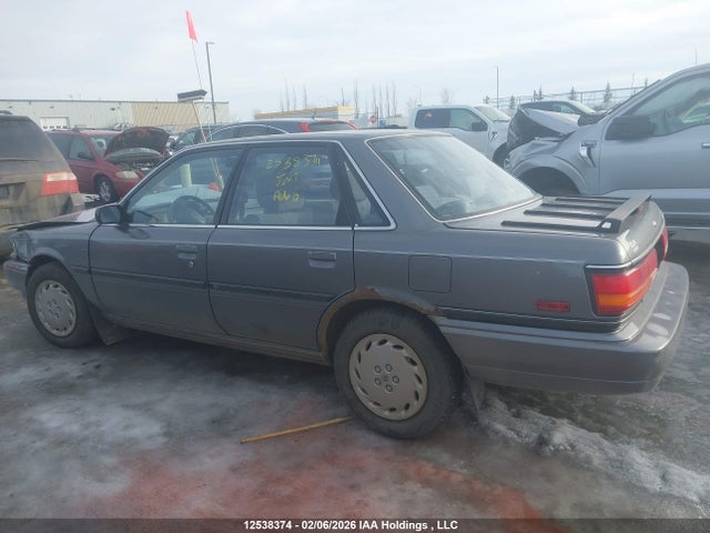 Aukcja sprzedaży 1990 Toyota Camry, vin: JT2SV21F1L0361114, numer aukcji: 12538374