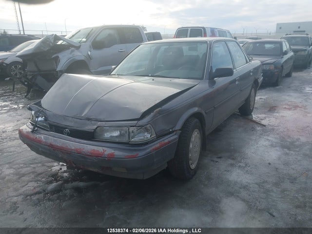 Aukcja sprzedaży 1990 Toyota Camry, vin: JT2SV21F1L0361114, numer aukcji: 12538374