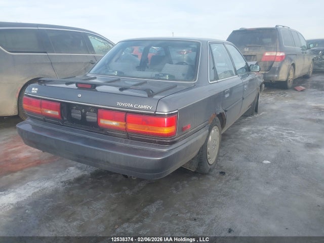 Aukcja sprzedaży 1990 Toyota Camry, vin: JT2SV21F1L0361114, numer aukcji: 12538374