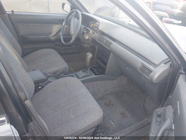 Aukcja sprzedaży 1990 Toyota Camry, vin: JT2SV21F1L0361114, numer aukcji: 12538374