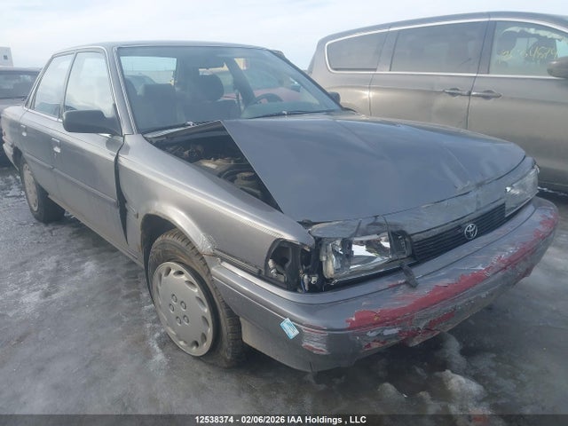 Aukcja sprzedaży 1990 Toyota Camry, vin: JT2SV21F1L0361114, numer aukcji: 12538374