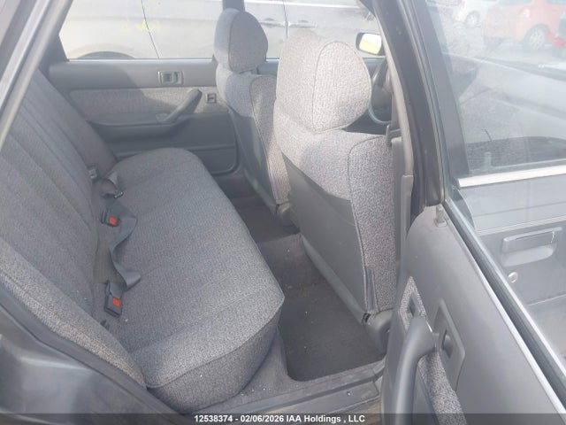 Aukcja sprzedaży 1990 Toyota Camry, vin: JT2SV21F1L0361114, numer aukcji: 12538374
