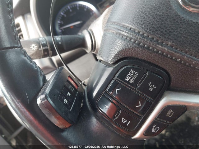 Toyota Highlander Xle 2014 5TDJKRFHXES021569 Image 11