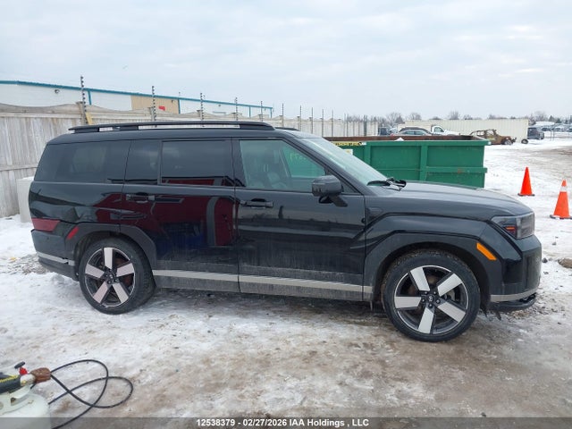 Продаж на аукціоні авто 2024 Hyundai Santa Fe Preferred, vin: KM8P3DG13RU058214, номер лоту: 12538379