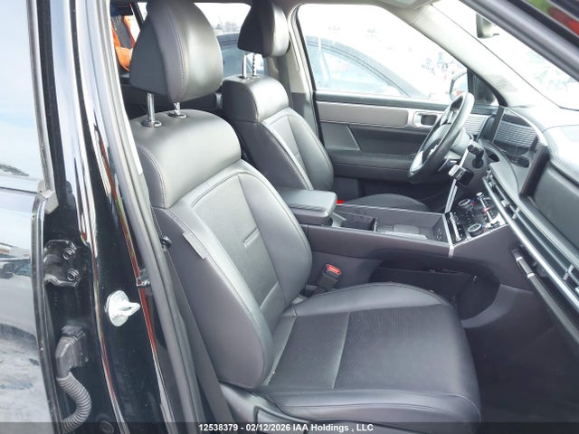 Продаж на аукціоні авто 2024 Hyundai Santa Fe Preferred, vin: KM8P3DG13RU058214, номер лоту: 12538379