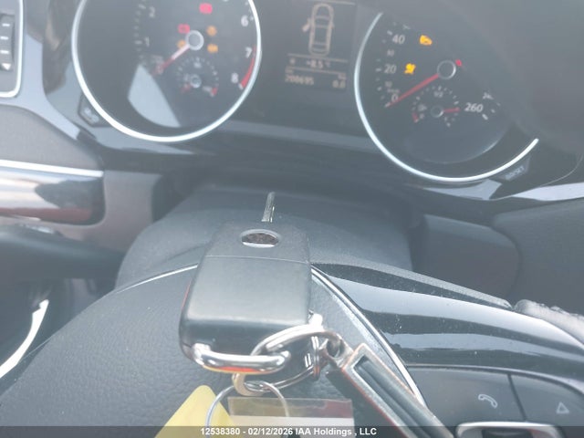 3VWDB7AJ4HM272004 Volkswagen Jetta Wolfsburg Edition