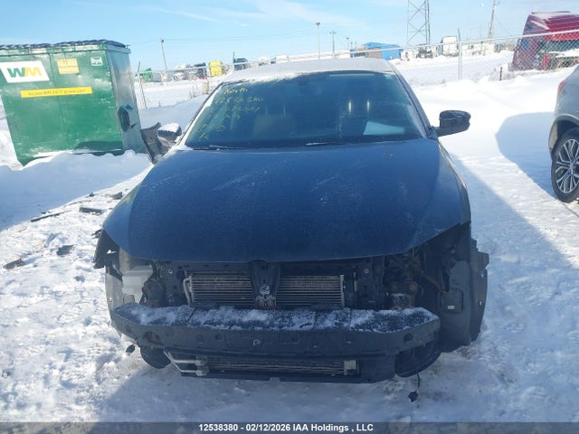 3VWDB7AJ4HM272004 Volkswagen Jetta Wolfsburg Edition