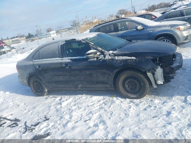 3VWDB7AJ4HM272004 Volkswagen Jetta Wolfsburg Edition