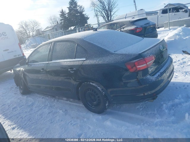 3VWDB7AJ4HM272004 Volkswagen Jetta Wolfsburg Edition