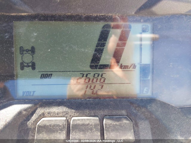 5Y4AMH2W3RA305922 Yamaha Yamaha
